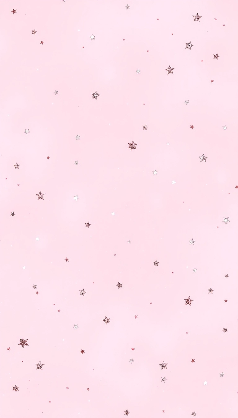 stars patterns